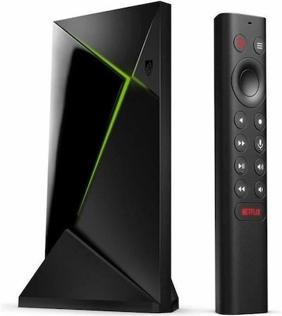 NVIDIA Shield TV Pro mejor TV Box Android rendimiento avanzado